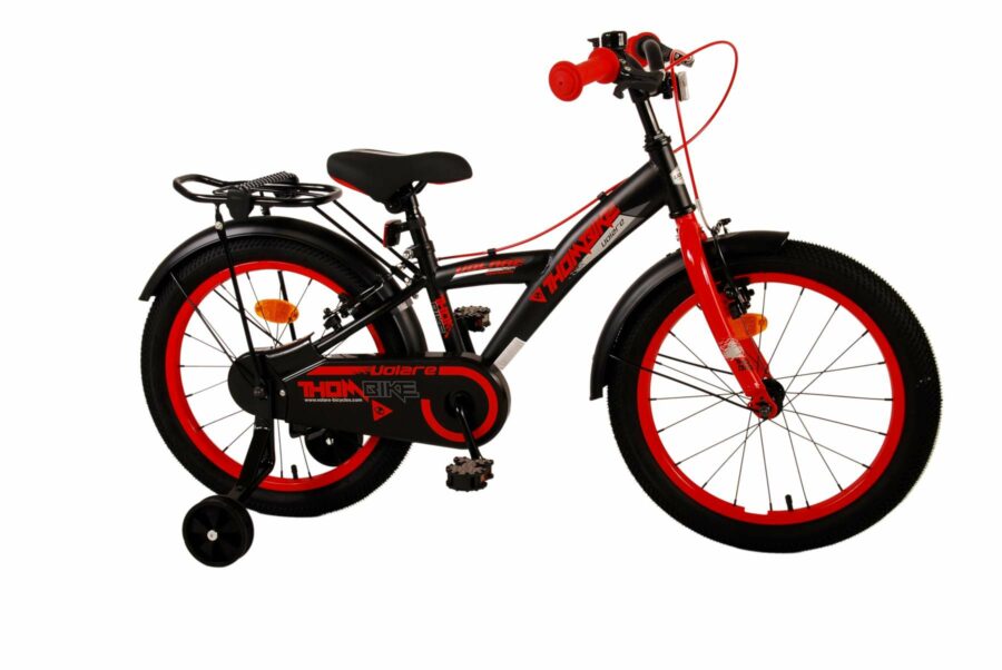 Thombike 18 inch Rood W1800 1bxk wc