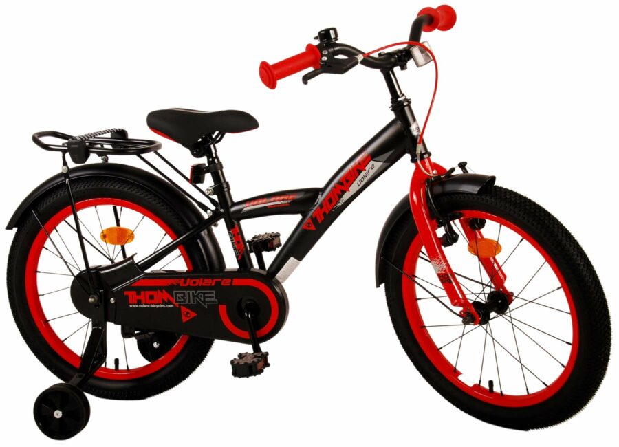 Thombike 18 inch Rood 1 W1800