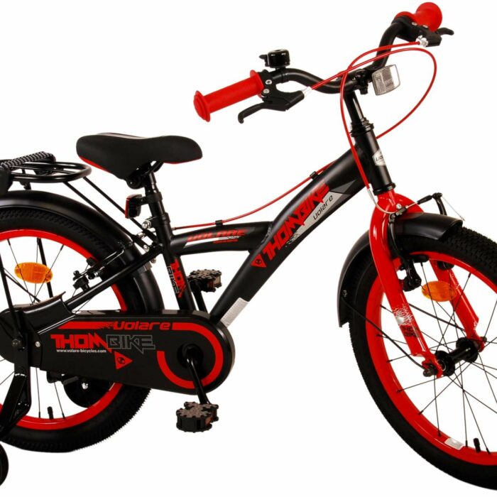 Thombike 18 inch Rood 1 W1800 c37r gn