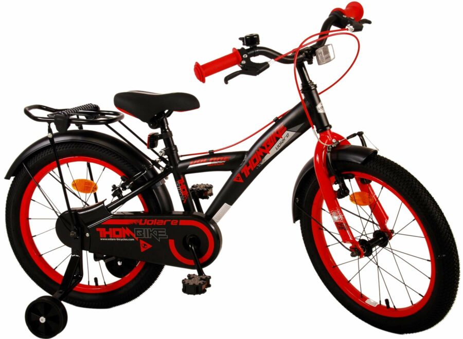 Thombike 18 inch Rood 1 W1800 c37r gn
