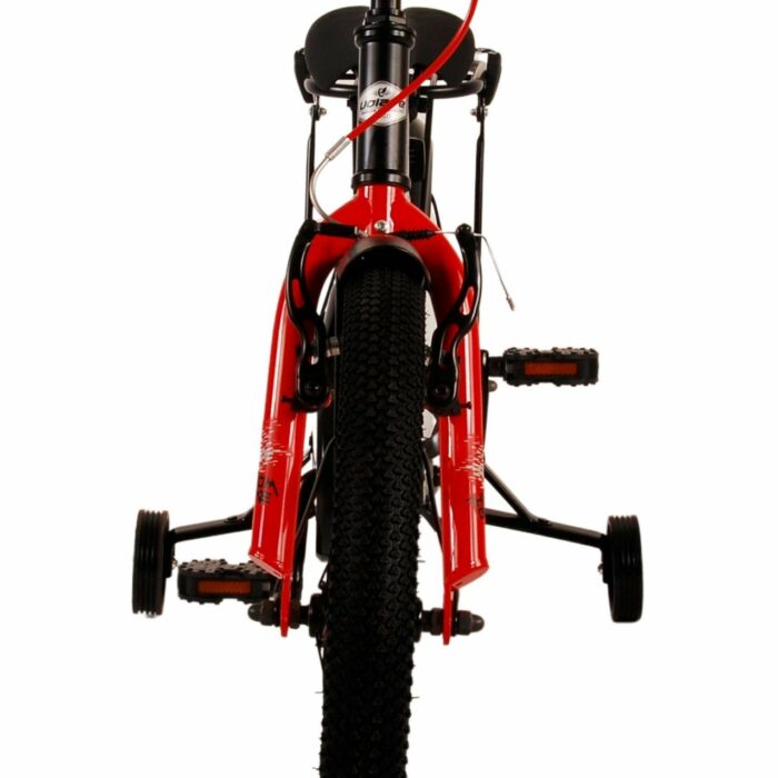 Thombike 18 inch Rood 10 W1800