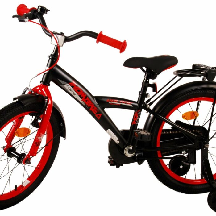 Thombike 18 inch Rood 13 W1800