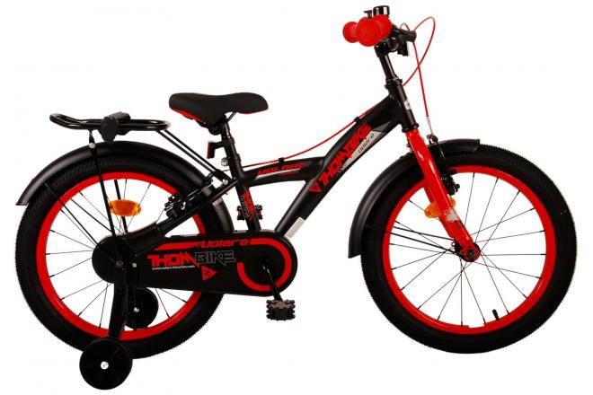 Thombike 18 inch Rood 2 W1800 qnbe ev