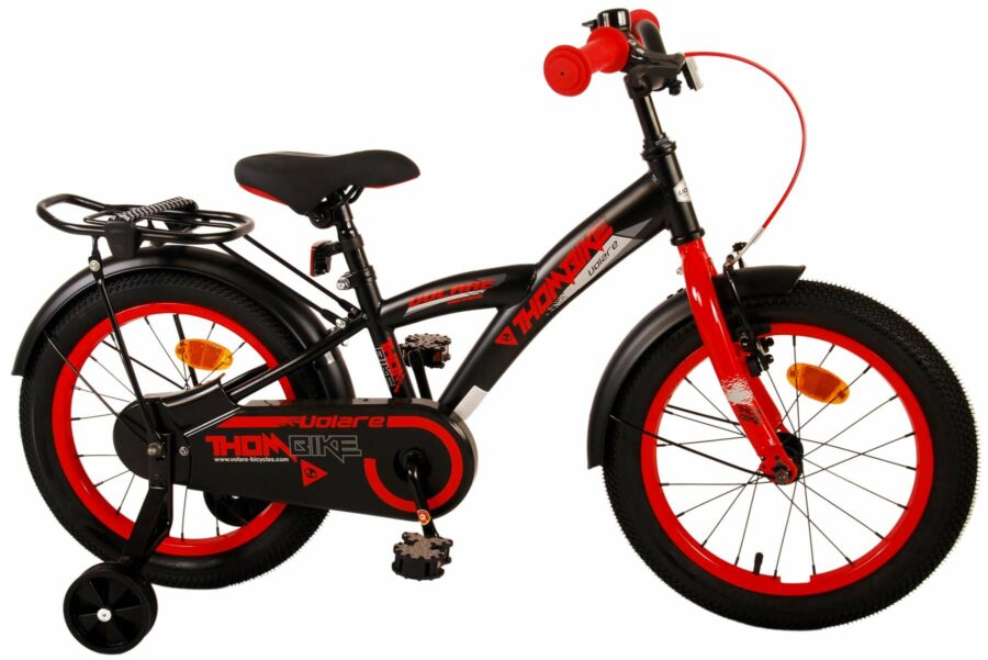Volare Thombike 16 inch rood W1800