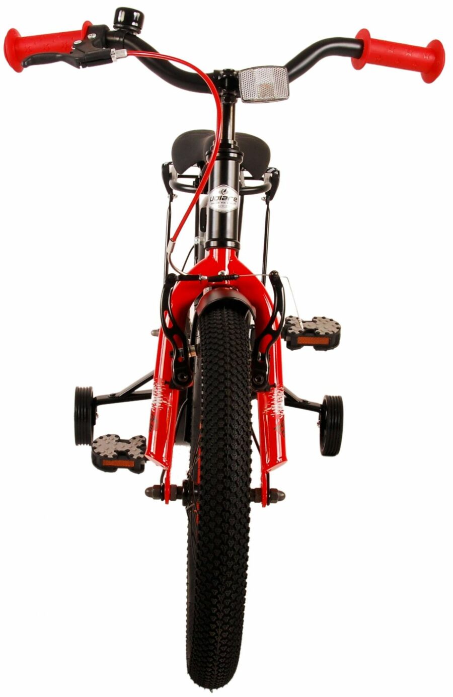 Volare Thombike 16 inch rood 10 W1800