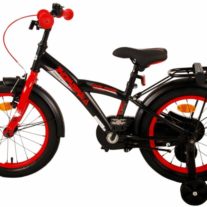 Volare Thombike 16 inch rood 12 W1800