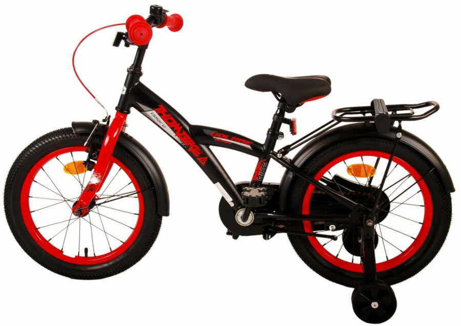 Volare Thombike 16 inch rood 12 W1800