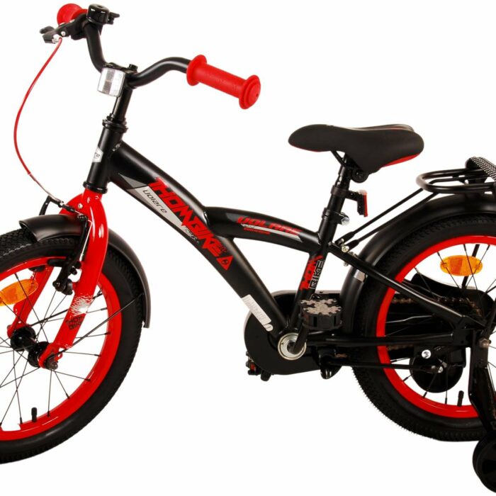 Volare Thombike 16 inch rood 13 W1800