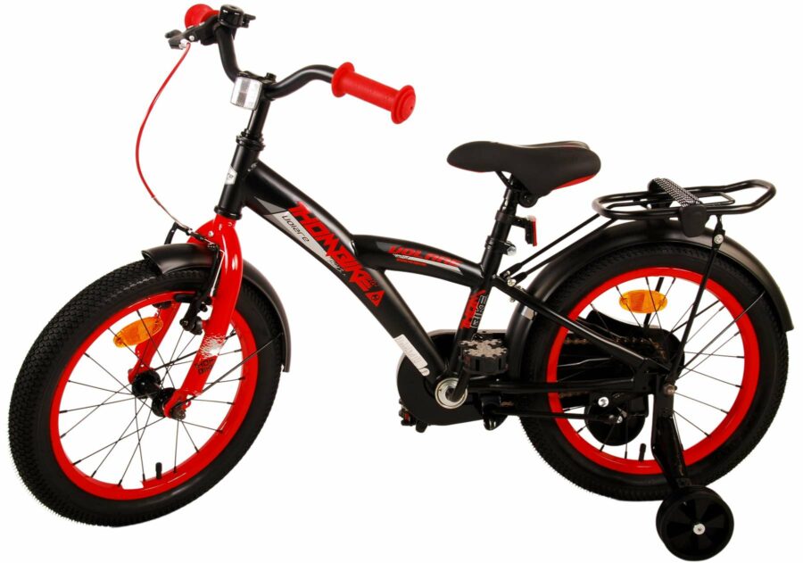 Volare Thombike 16 inch rood 13 W1800