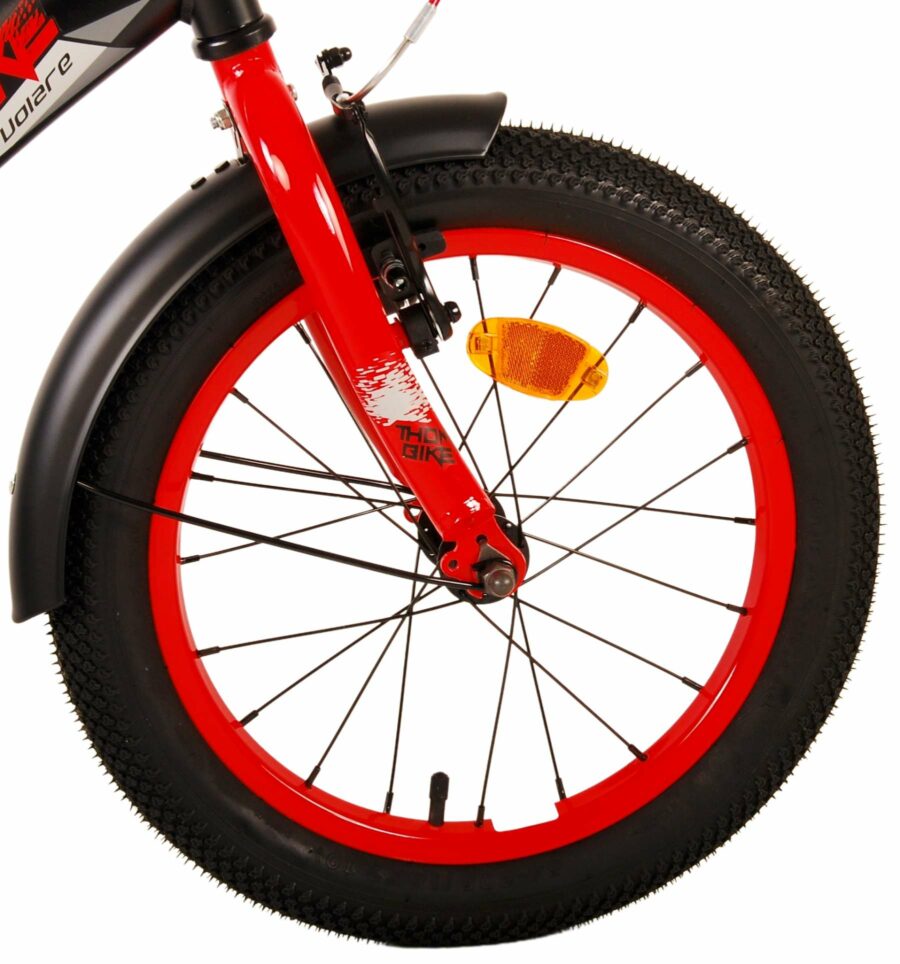 Volare Thombike 16 inch rood 4 W1800