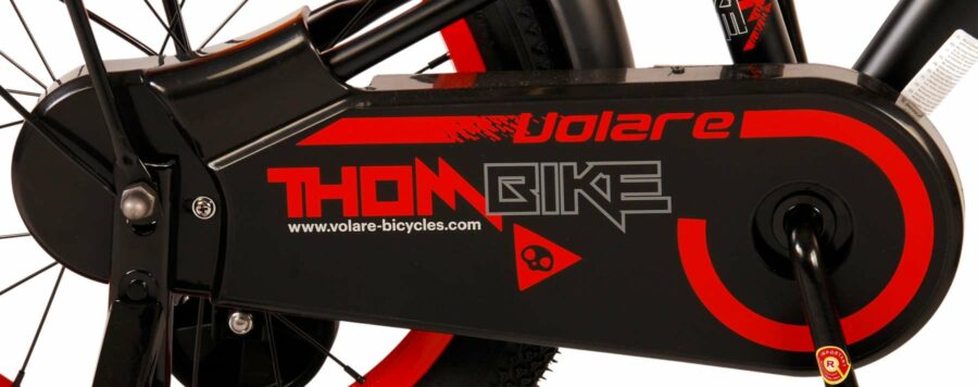 Volare Thombike 16 inch rood 5 W1800