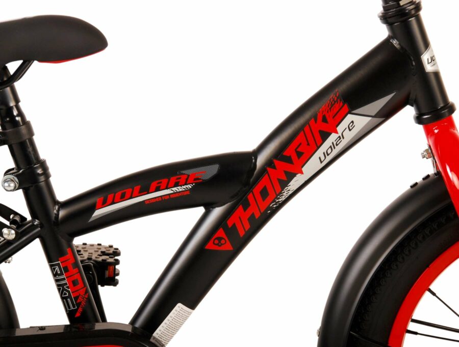 Volare Thombike 16 inch rood 6 W1800