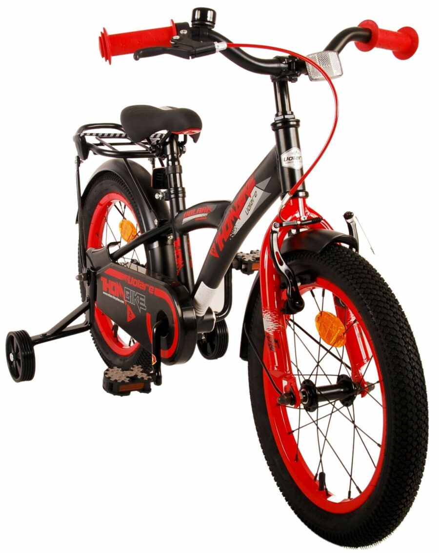 Volare Thombike 16 inch rood 9 W1800