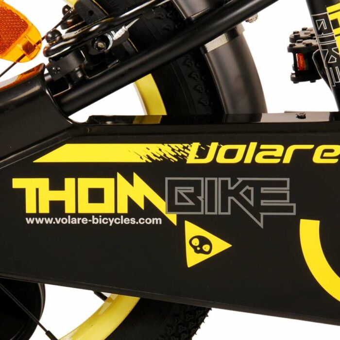Thombike 16 inch Geel 5 W1800