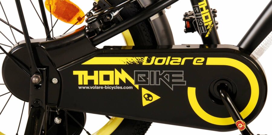 Thombike 16 inch Geel 5 W1800