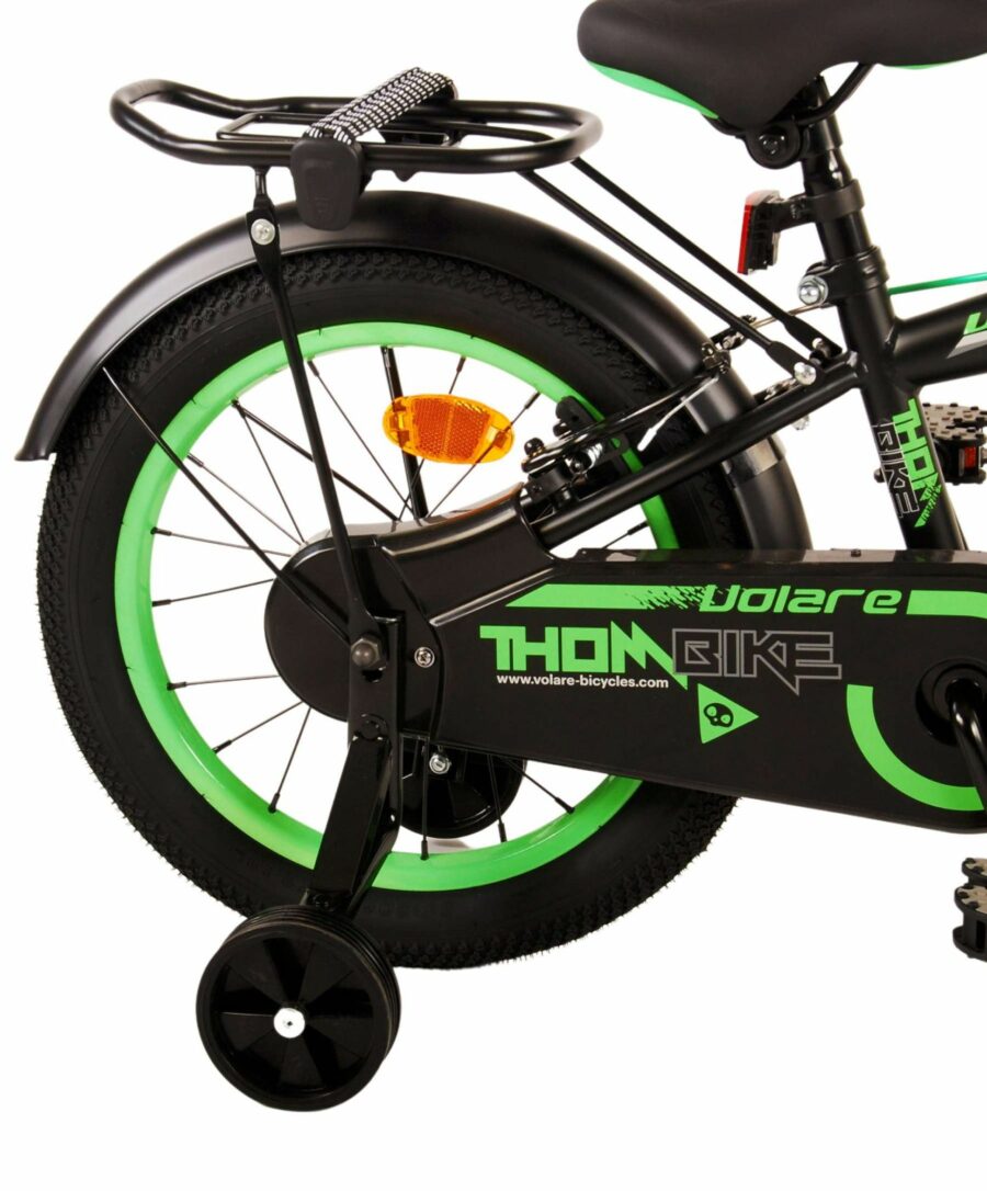 Thombike 16 inch Groen 3 W1800