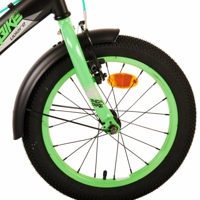 Thombike 16 inch Groen 4 W1800