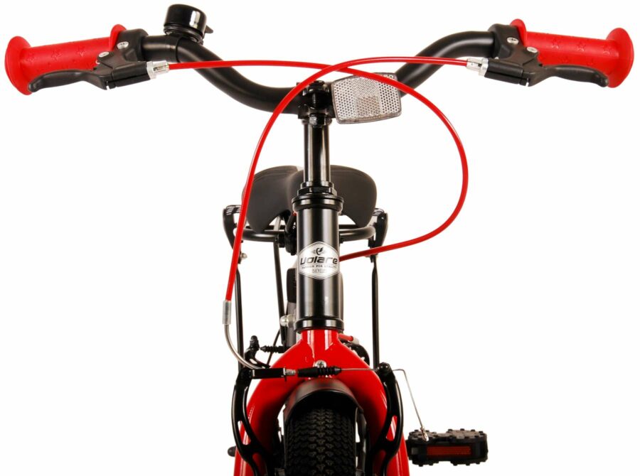 Thombike 16 inch Rood 11 W1800