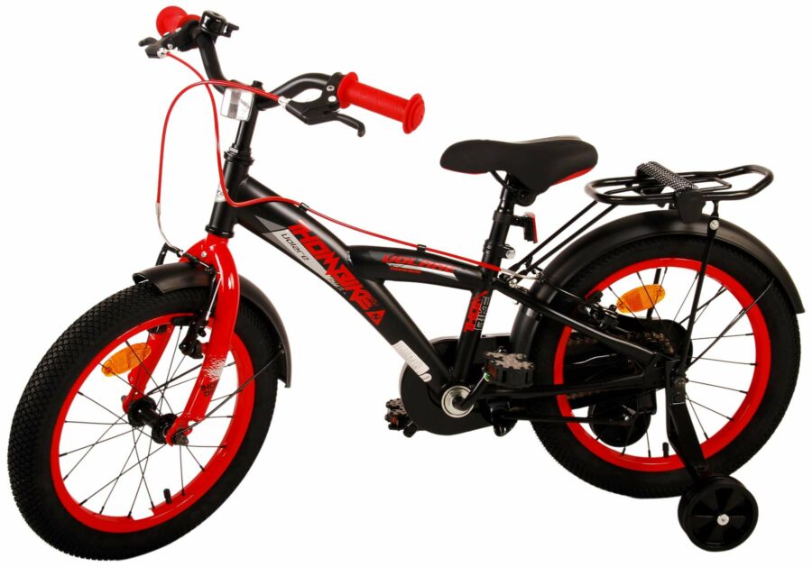 Thombike 16 inch Rood 13 W1800