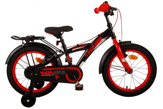 Thombike 16 inch Rood 2 W1800