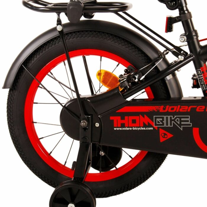 Thombike 16 inch Rood 3 W1800