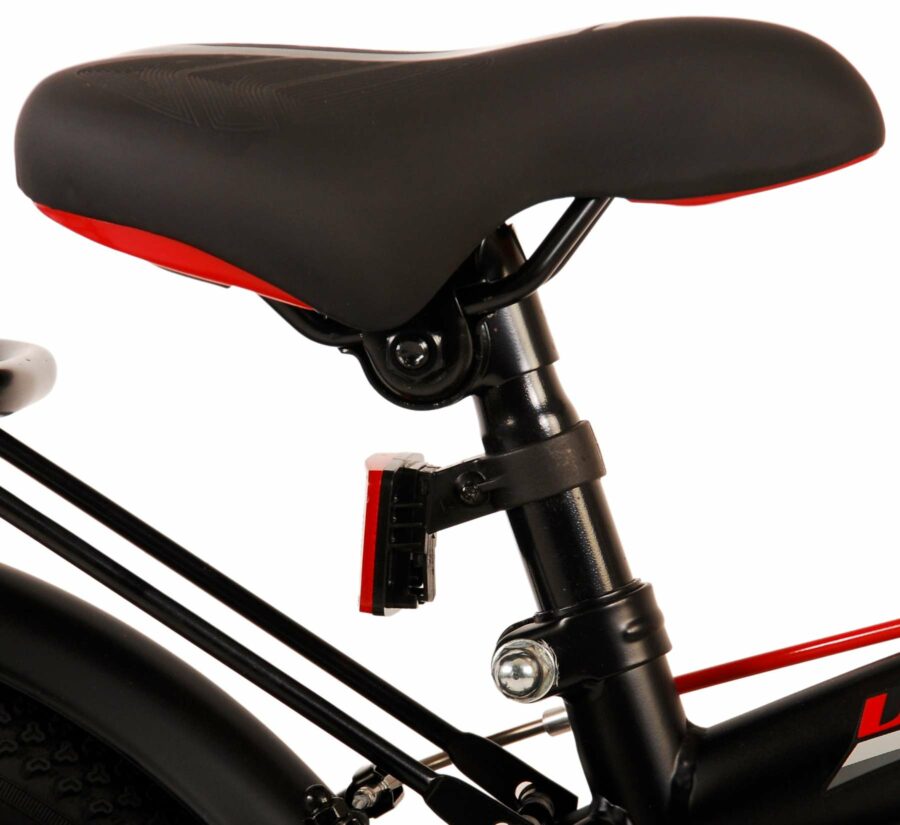 Thombike 16 inch Rood 7 W1800