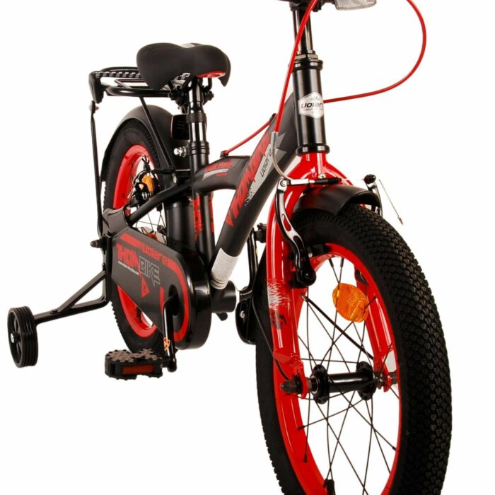 Thombike 16 inch Rood 9 W1800