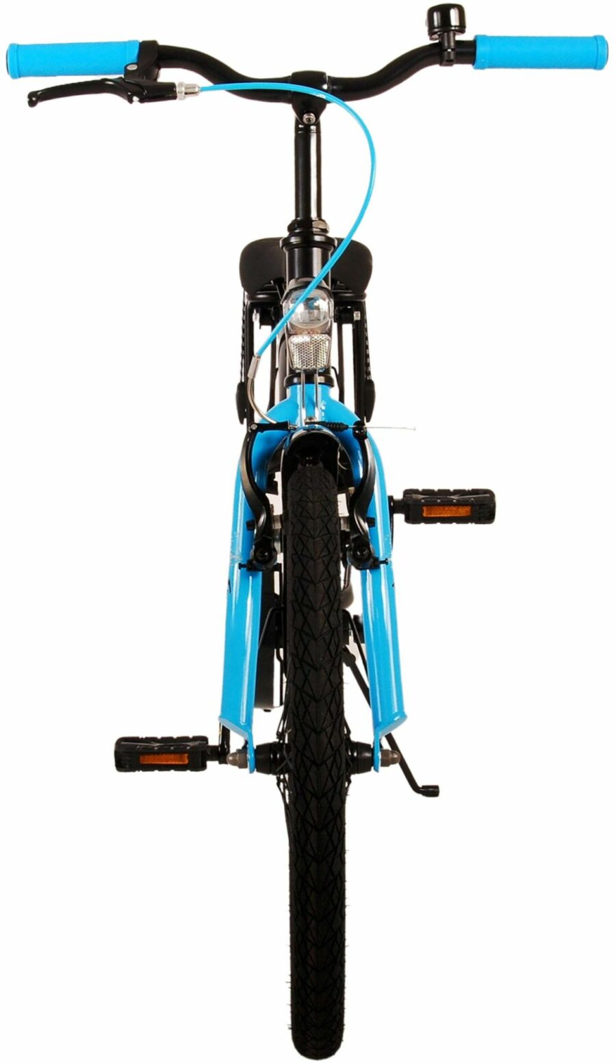 Thombike 20 inch Zwart Blauw 10 W1800 2tg7 sl