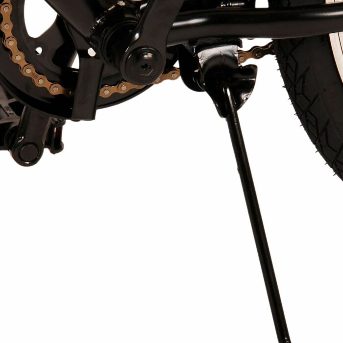 Thombike 20 inch Zwart Geel 15 W1800