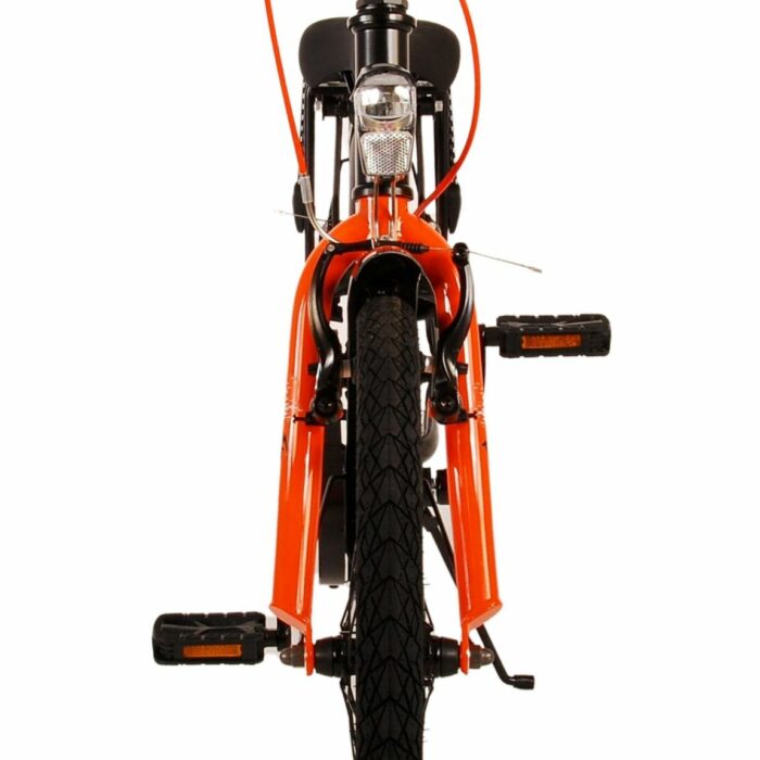 Thombike 20 inch Zwart Oranje 10 W1800 8dxn js