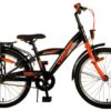 Thombike 20 inch Zwart Oranje 2 W1800 mgsp r5