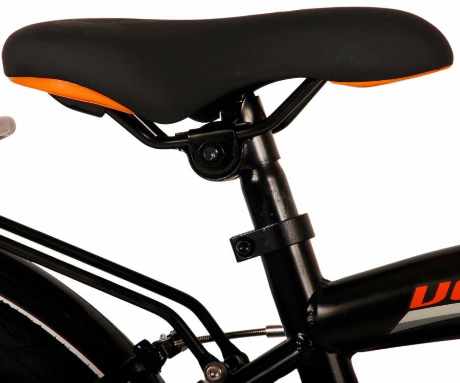 Thombike 20 inch Zwart Oranje 7 W1800 ytda 4o