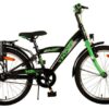 Thombike 20 inch groen zwart 2 W1800