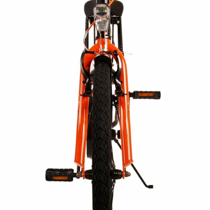 Thombike 24 inch Zwart Oranje 10 W1800 2bl9 pu