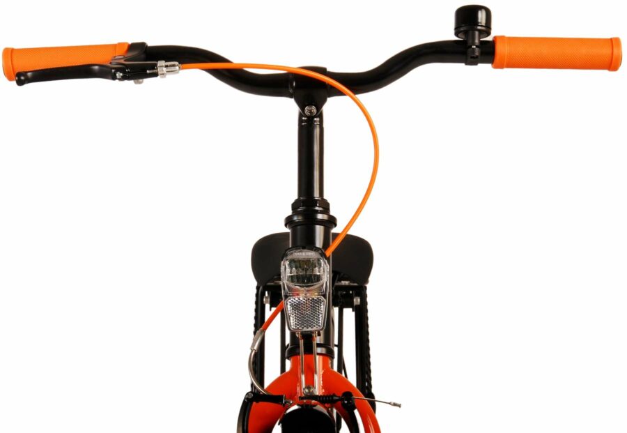 Thombike 24 inch Zwart Oranje 11 W1800 1iuf 4f