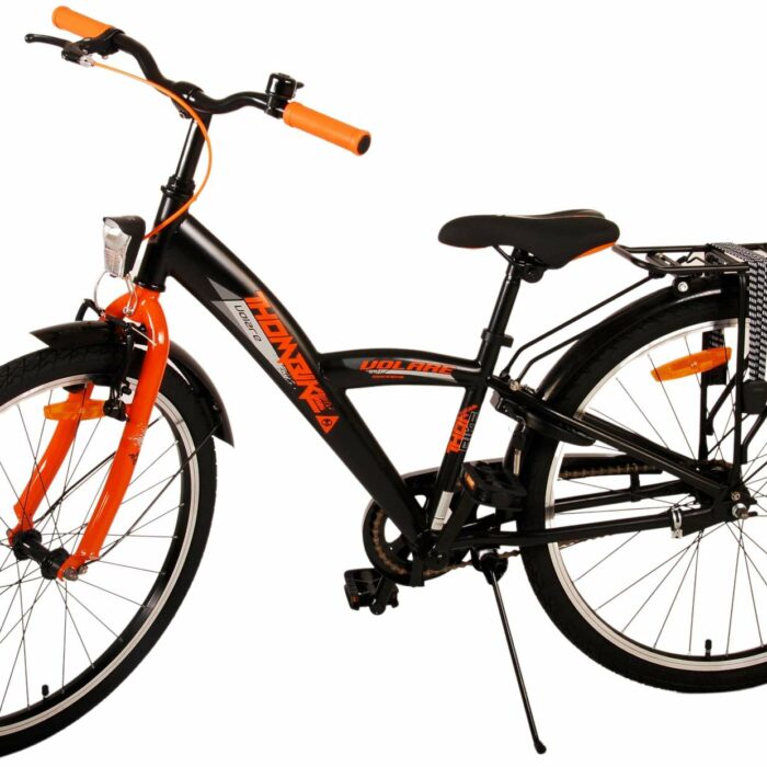 Thombike 24 inch Zwart Oranje 13 W1800 5232 9g