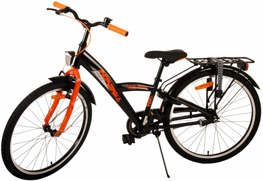 Thombike 24 inch Zwart Oranje 13 W1800 5232 9g