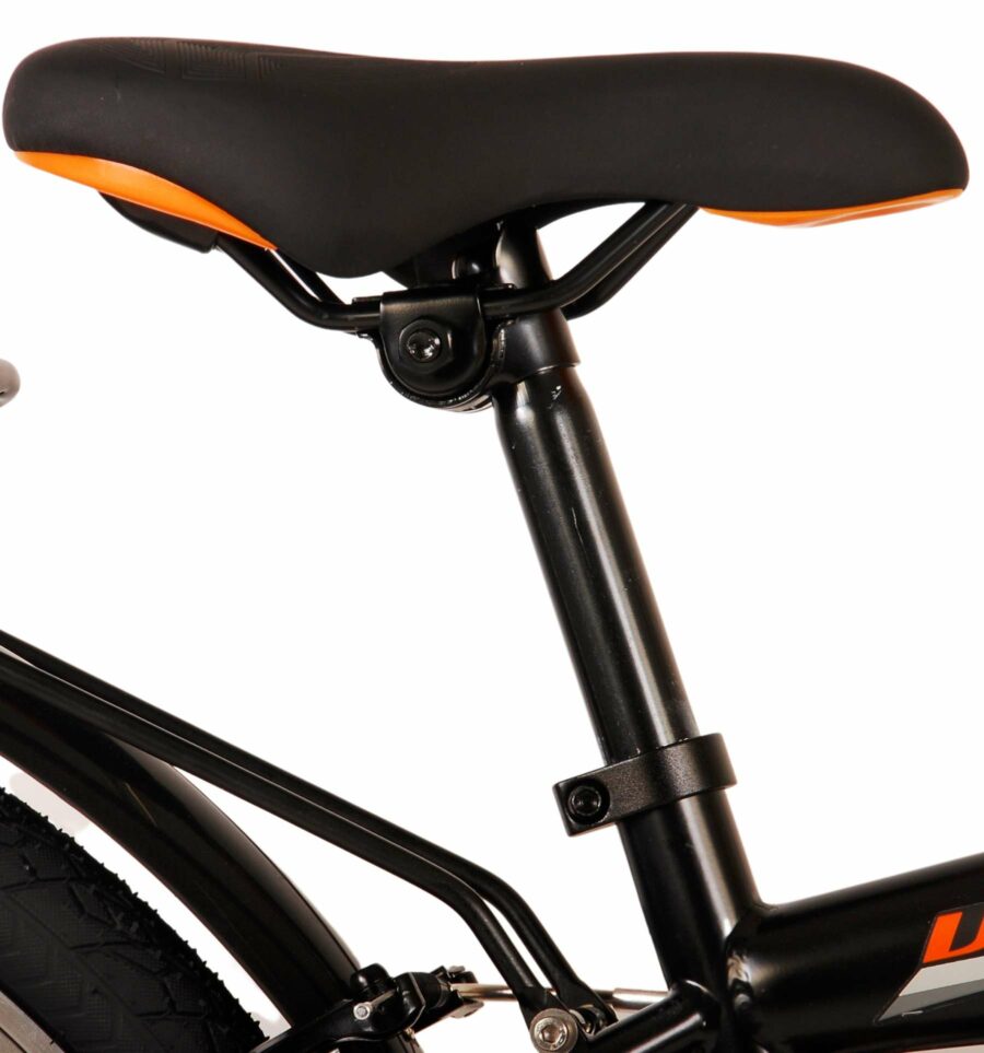 Thombike 24 inch Zwart Oranje 7 W1800