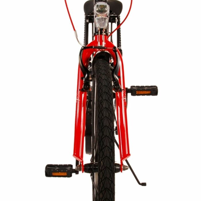 Thombike 24 inch Zwart Rood 10 W1800 kmty rz