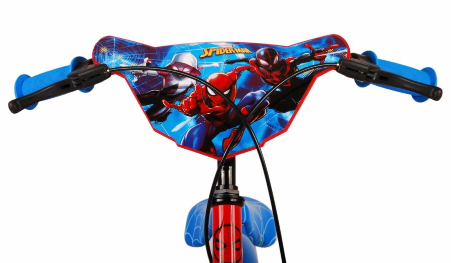 Ultimate Spider Man 16 inch 11 W1800