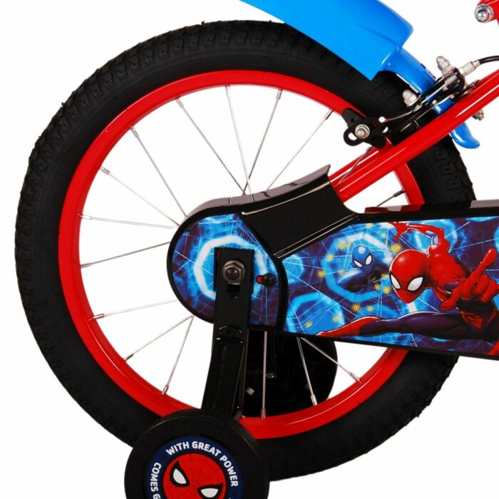 Ultimate Spider Man 16 inch 3 W1800