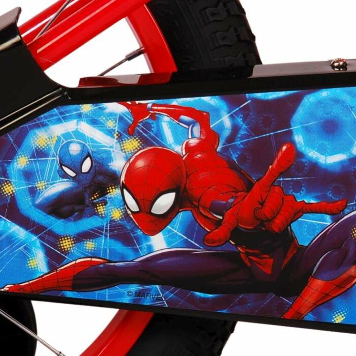 Ultimate Spider Man 16 inch 5 W1800