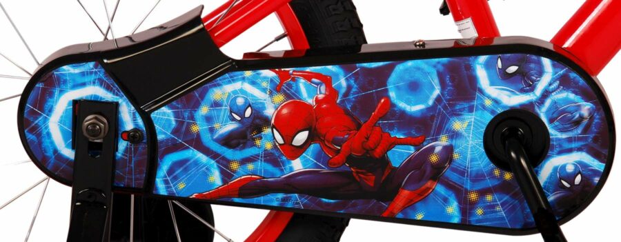 Ultimate Spider Man 16 inch 5 W1800