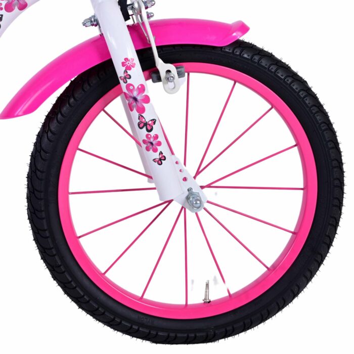 Volare Lovely kinderfiets 16 inch 4 W1800