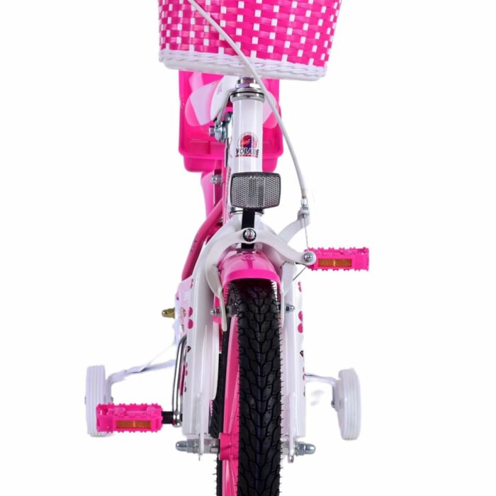 Volare Lovely kinderfiets 16 inch 7 W1800